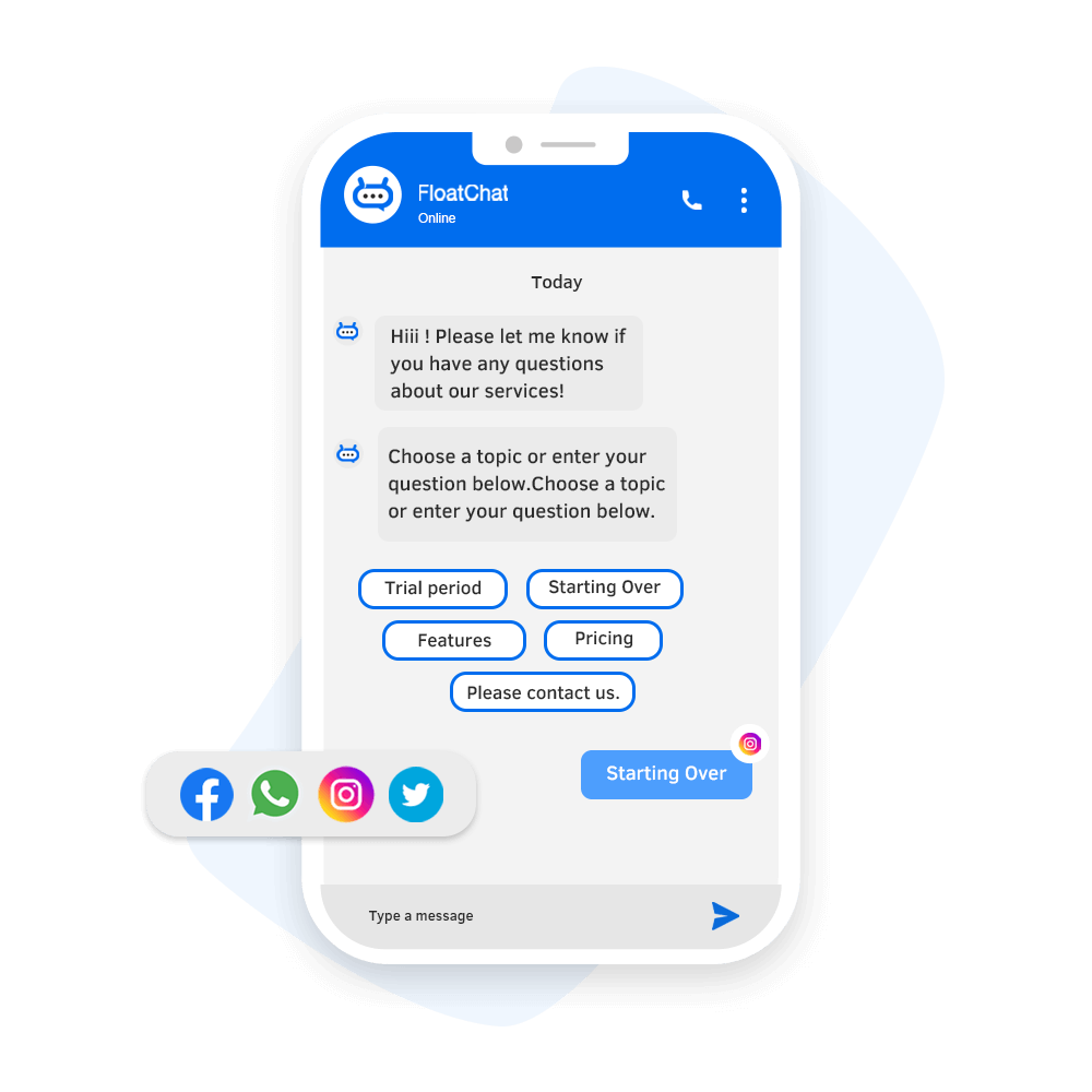 Intelligent Chatbot Solutions for Seamless Customer Engagement