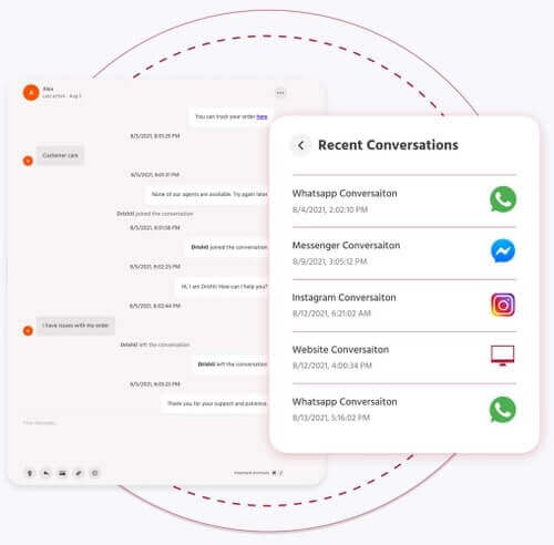 chatbot development bot development