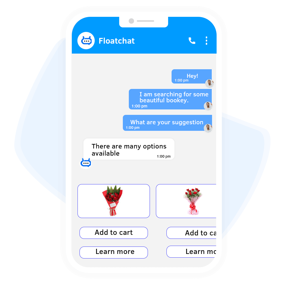 Chatbot Integration Email | Simplify Your Work on Floatchat