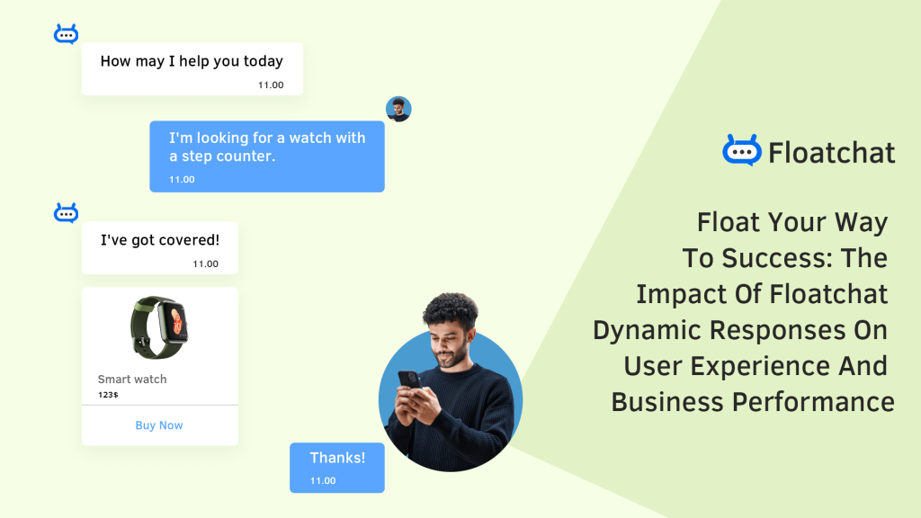 Exploring Floatchat Dynamic: Where Chats Come Alive
