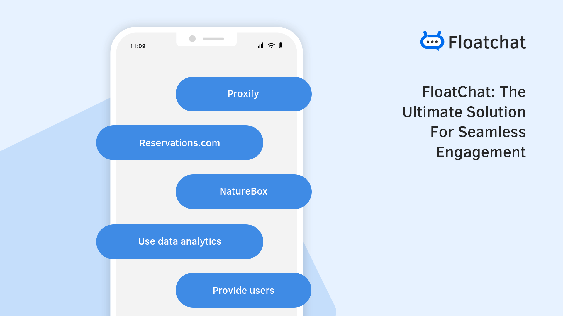Unlocking Seamless Engagement with Advanced Tools on Floatchat