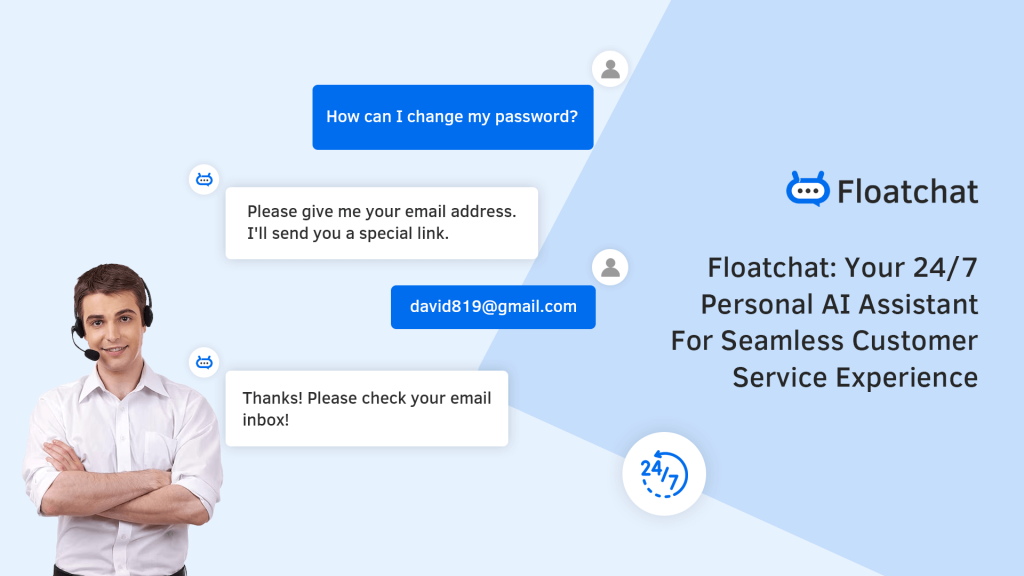 AI Chatbot Features |Streamline Conversations with Floatchat