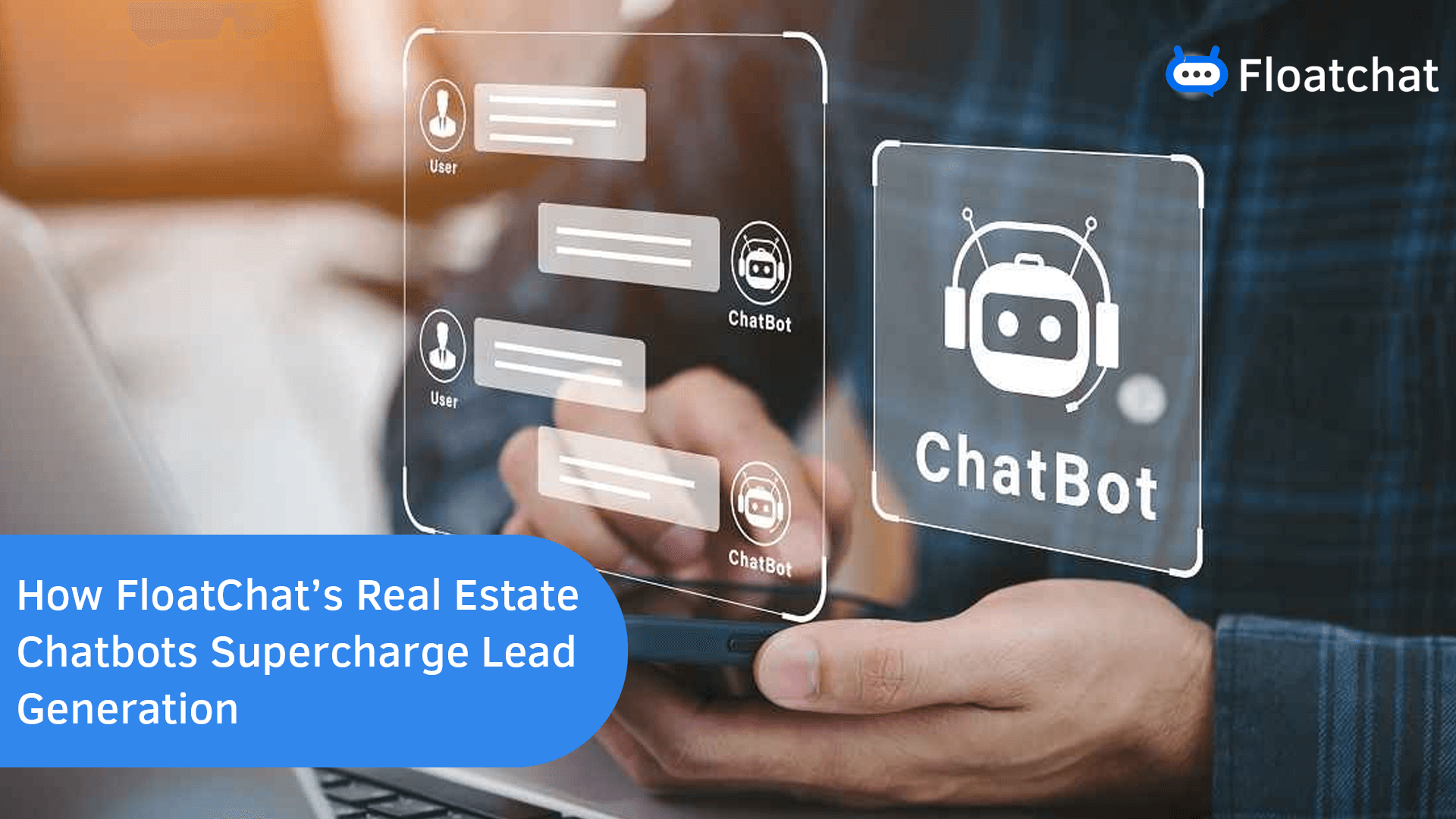 Enhancing Customer Relationships The Power of Floatchat Personalization