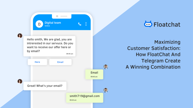 Maximizing Customer Satisfaction: Elevate Experiences with FloatChat