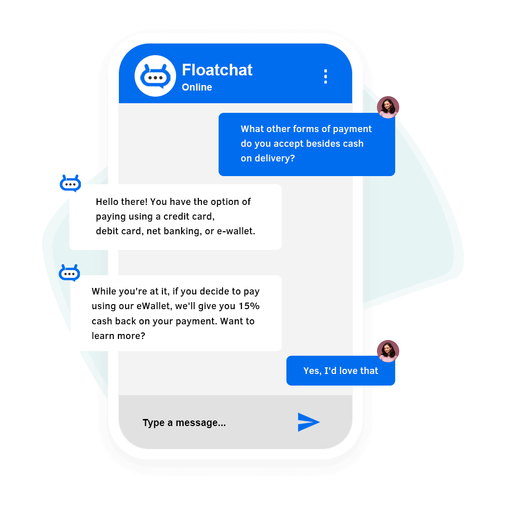 Intelligent Chatbot Solutions for Seamless Customer Engagement