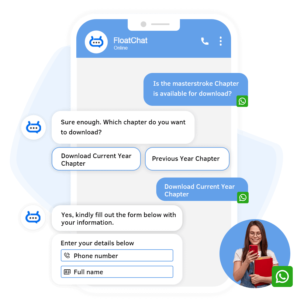 Protected auto live Chatbot -floatchat