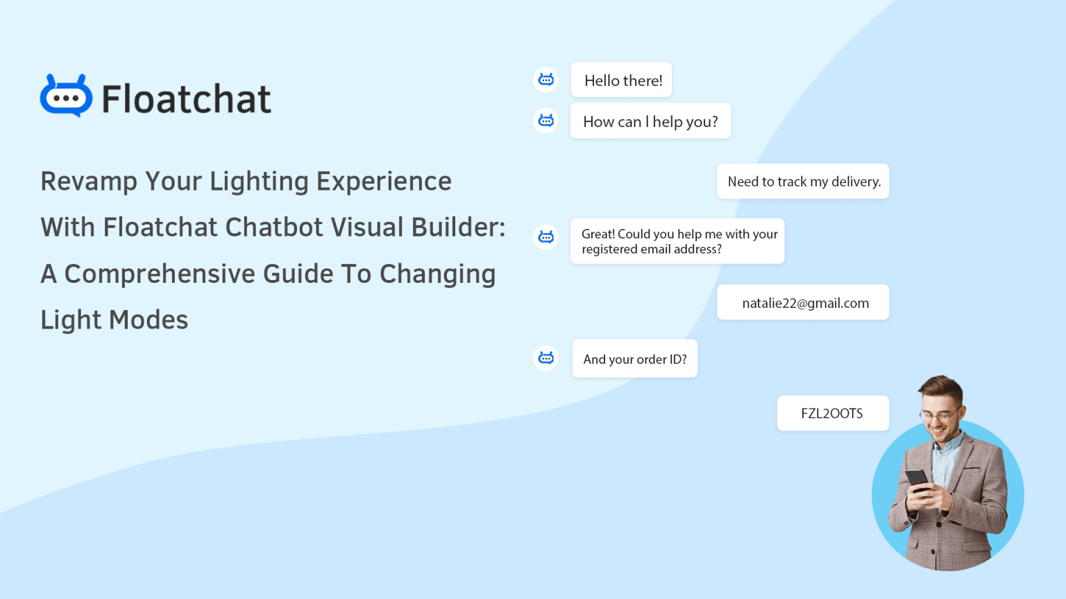 Floatchat Chatbot