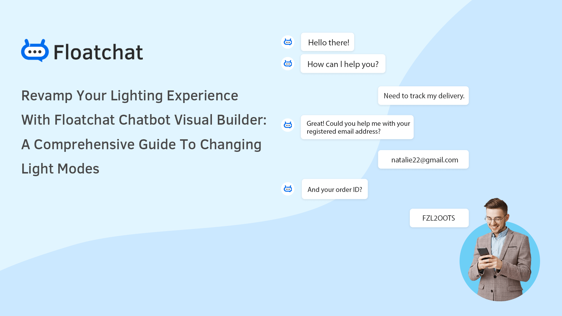 Revamp Your Marketing Funnel with FloatChat Chatbot