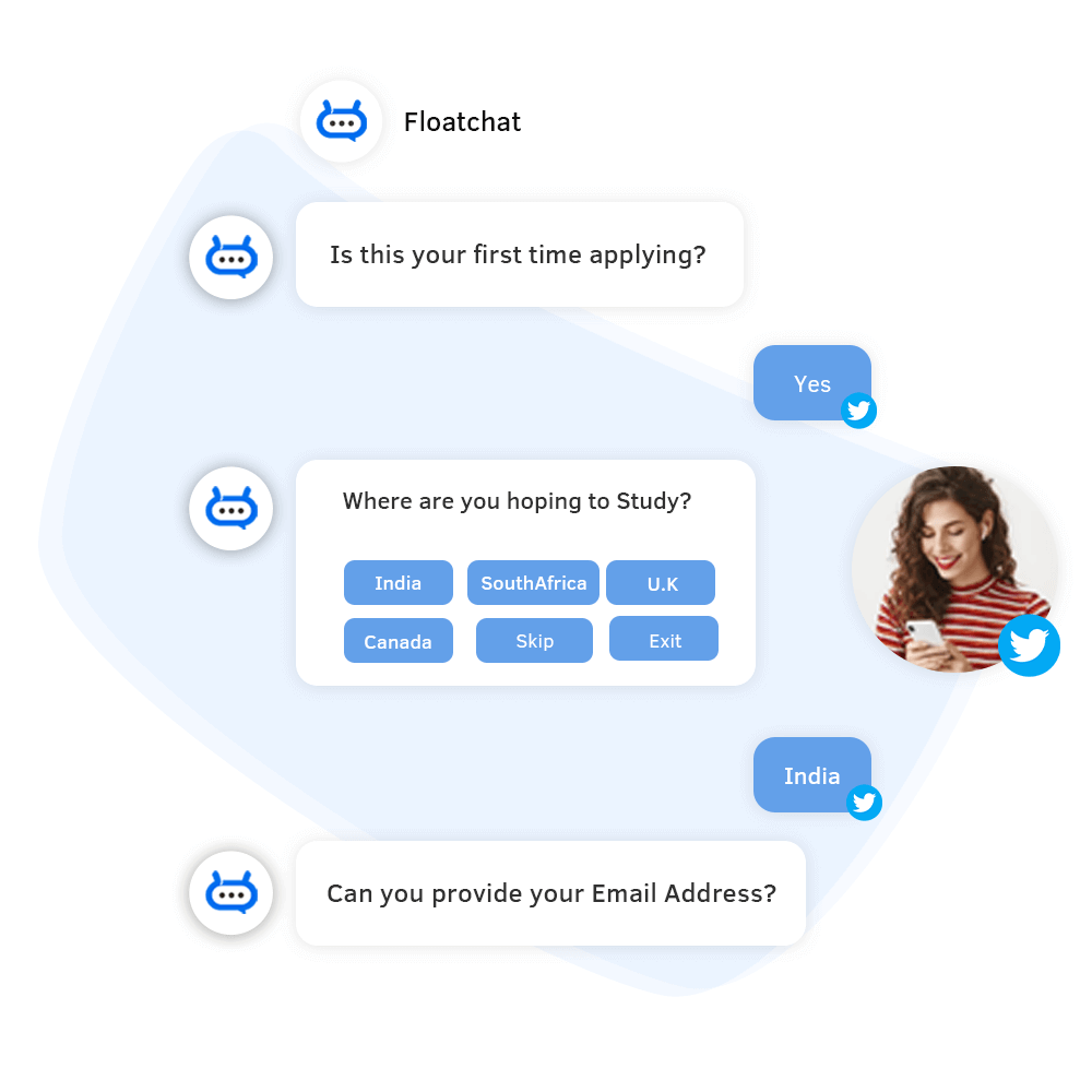 FloatChat's Chatbot education Solutions Help To Get Best