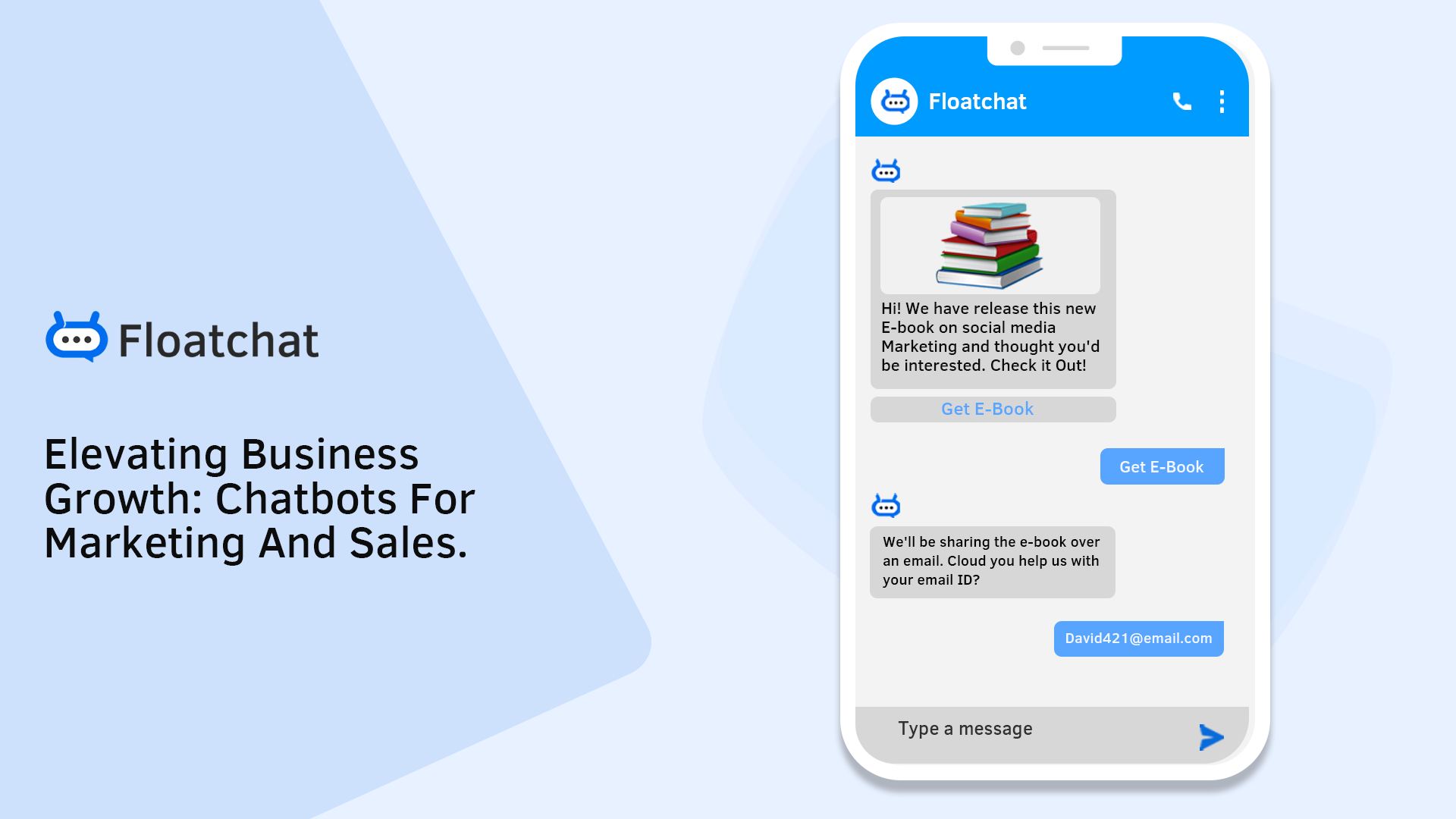 Exploring the Varied Types of Chatbots | FloatChat Solutions