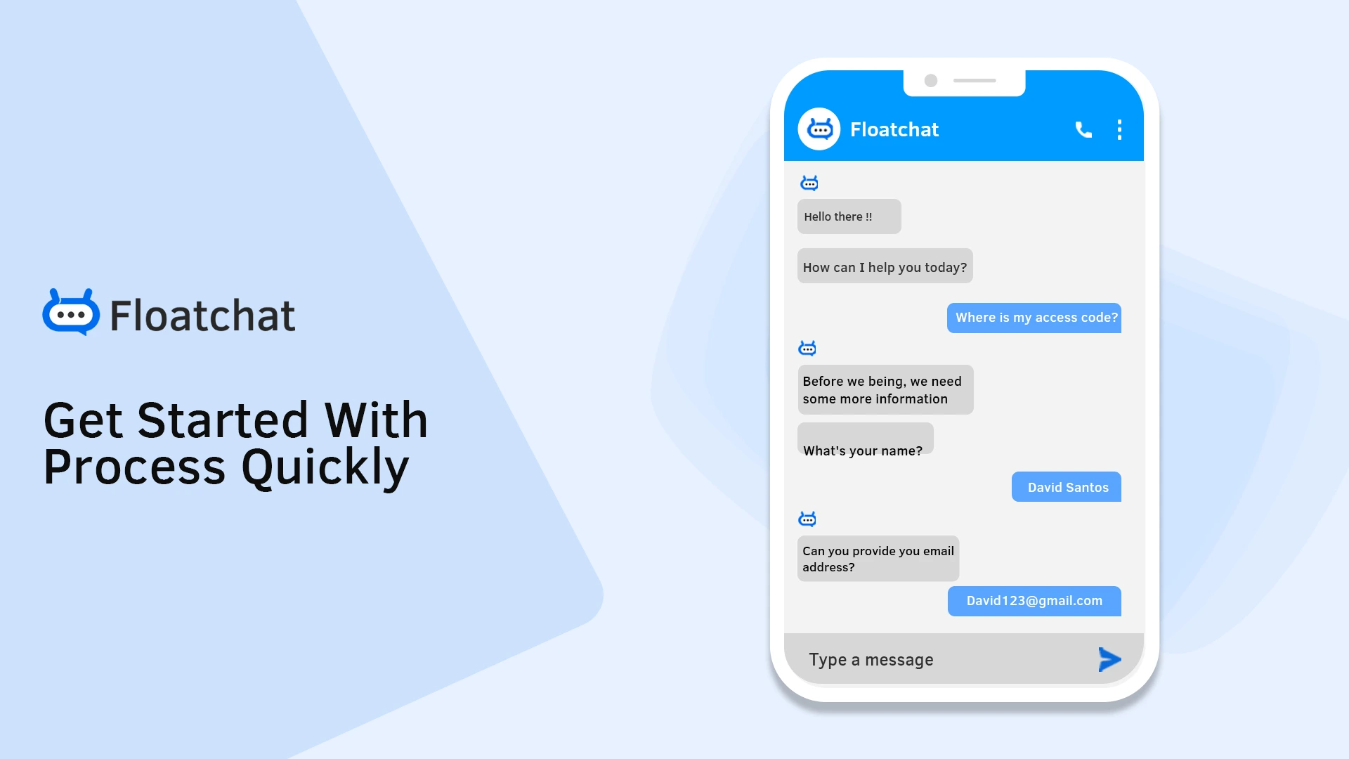 Floatchat Connect: Unified Chatbot for Customer Support