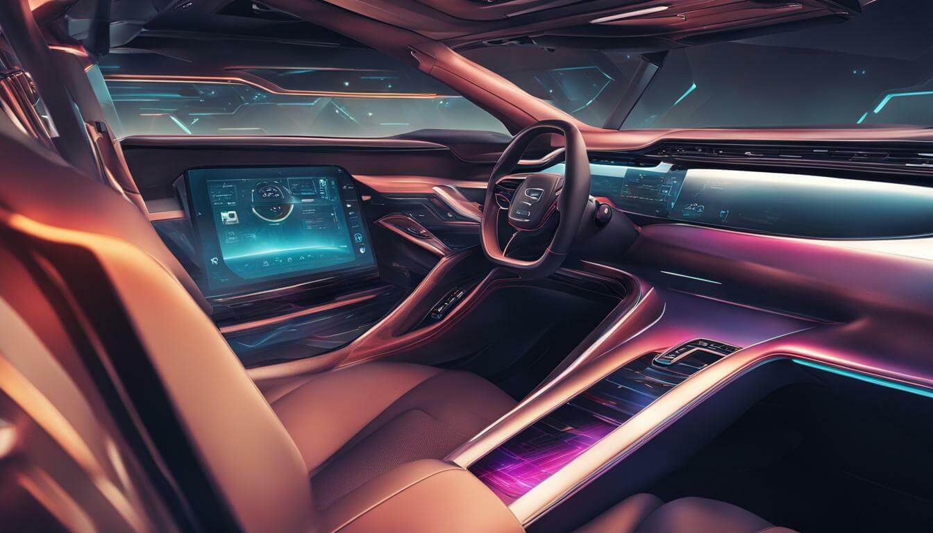 automotive industry chatbot automation