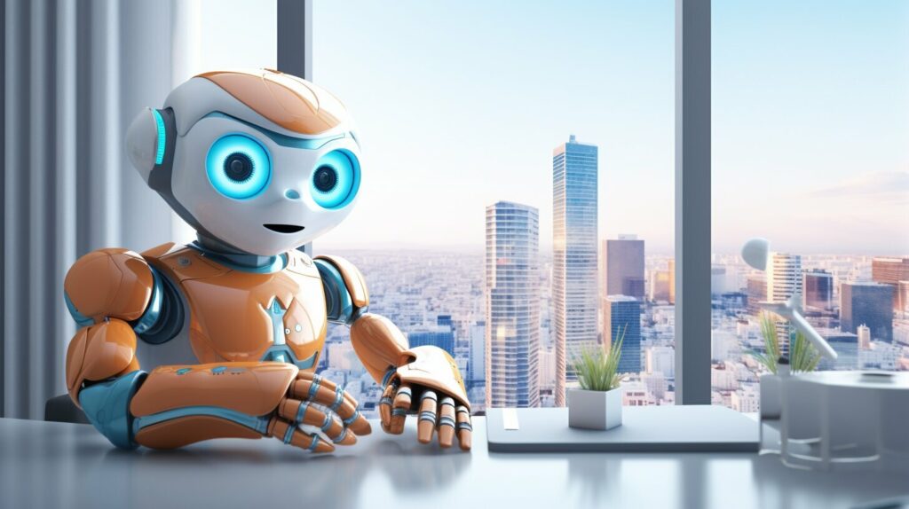 AI-Powered Chatbots for Real Estate Agents | FloatChat