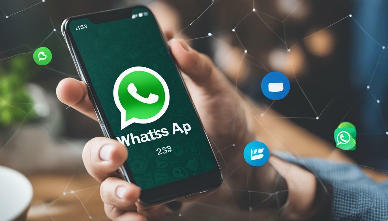 whatsapp messenger vs business app vs business api